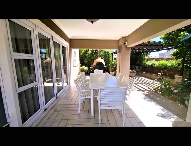 3 BEDROOM HOUSE FOR SALE IN RIVERSPRAY LIFESTYLE ESTATE